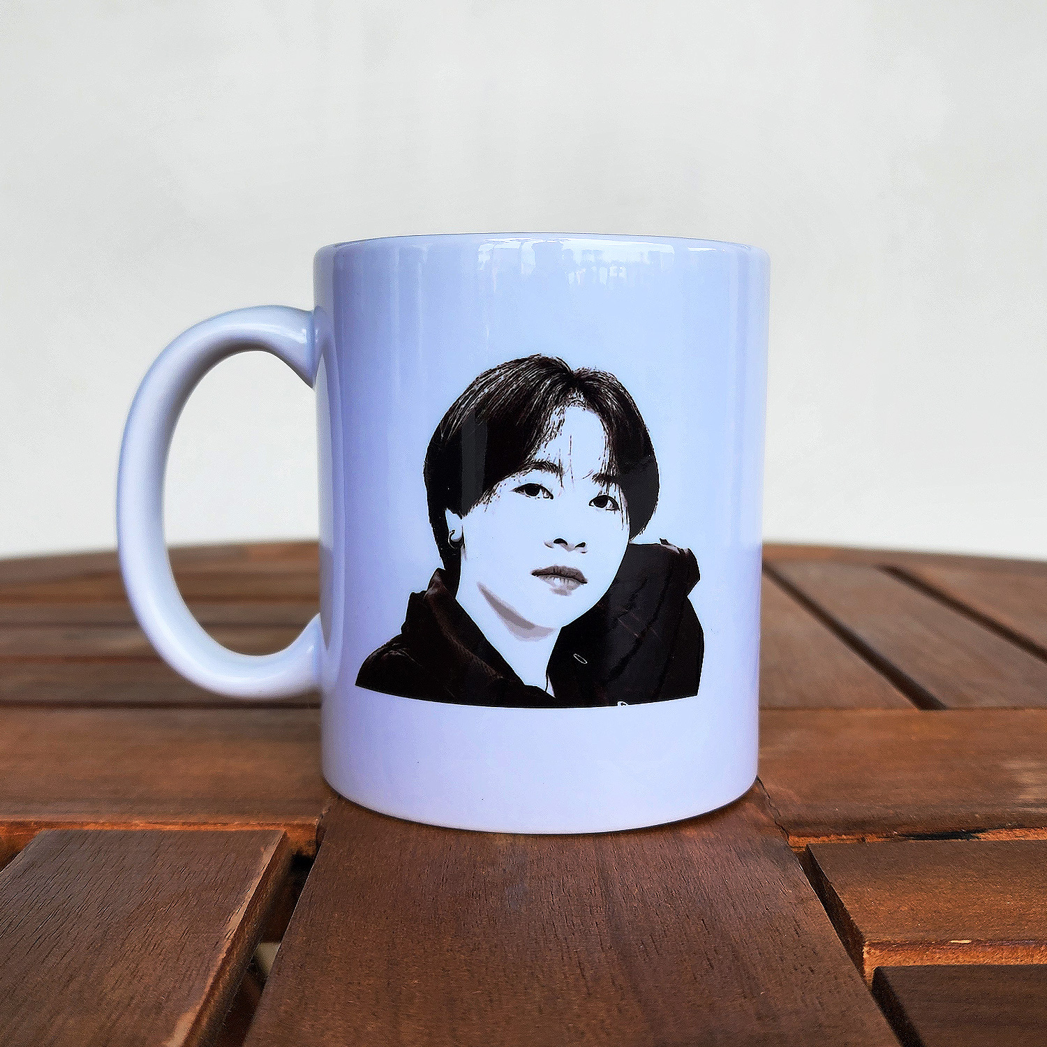 맞춤제작 포토머그컵 3번